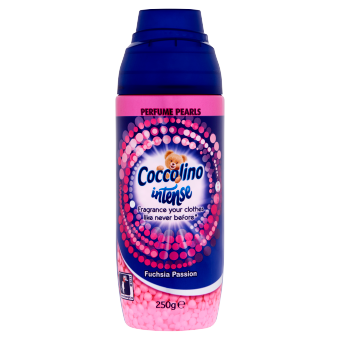 COCCOLINO illatgyöngy Pink250gr