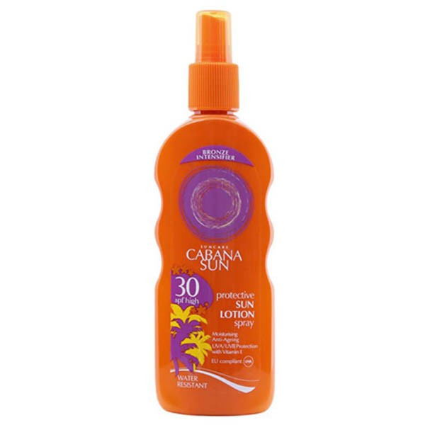 Cabana Sun Naptej spray SPF 30 200 ml