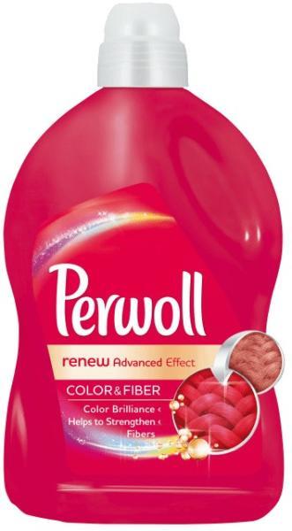 Perwoll renew Color 2,88L 48W