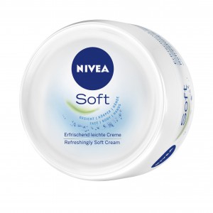 NIVEA Soft 200 ml