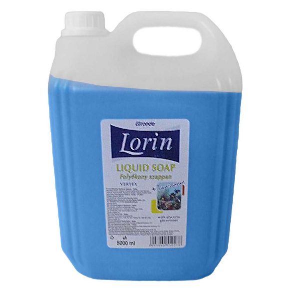 Lorin általános tiszt. 5L Lilac