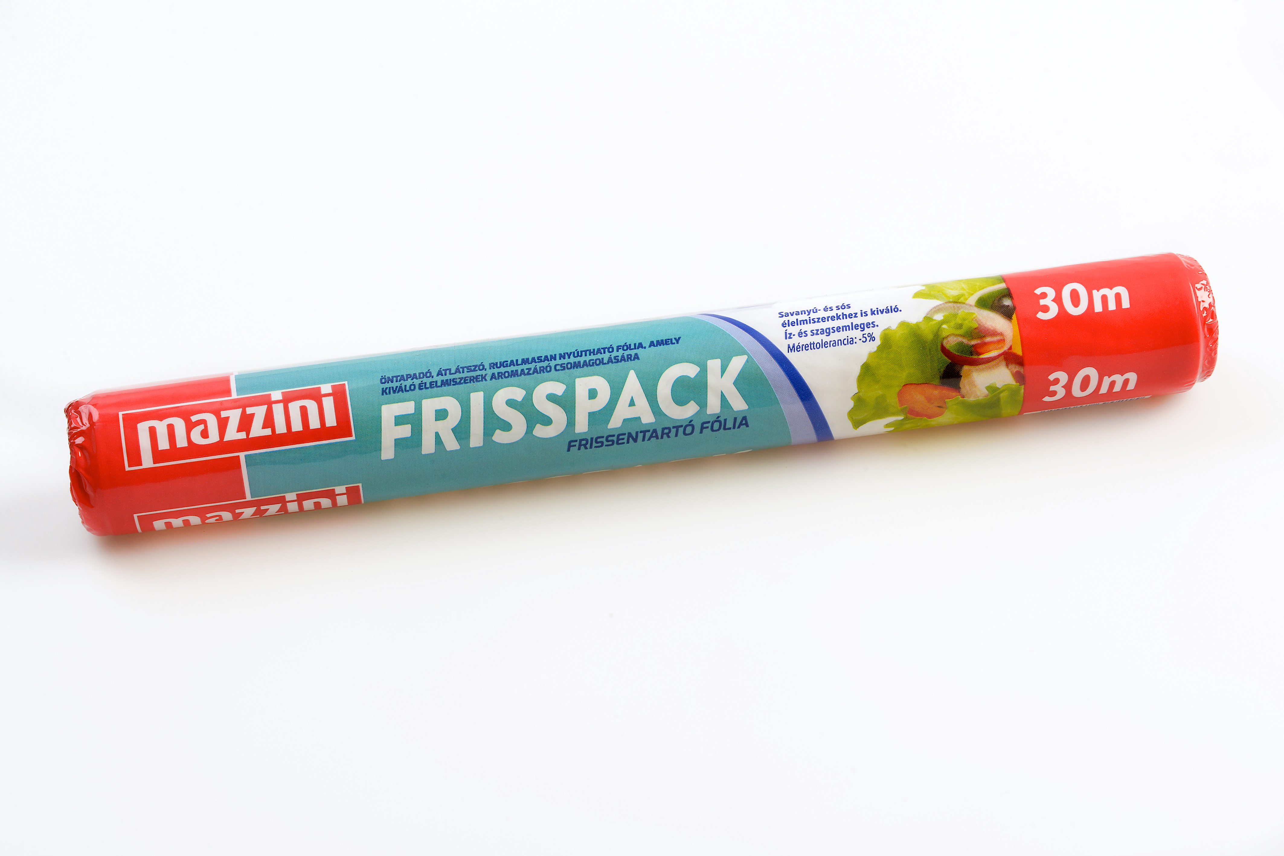 MAZZINI Frisspack 30 m