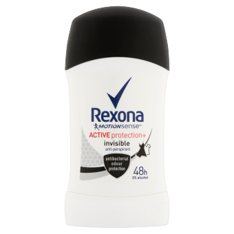 REXONA stift 40ml Active Prot+Inv