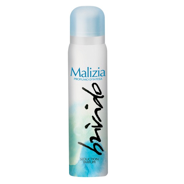 Malizia P. D Intesa parfüm deo 100ml női Brivido