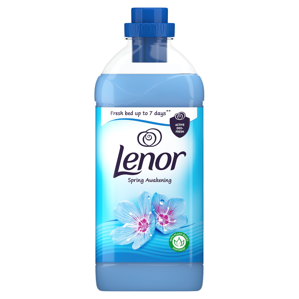 Lenor textilöblíto Spring Awaking 60/1800ml