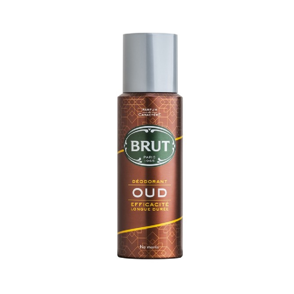 Brut dezodor 200 ml OUD