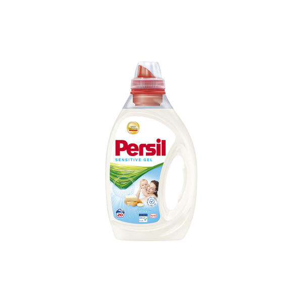 Persil GelSen 20WL 1,L LC