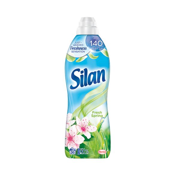 Silan öblitő Fresh Spring 900ml