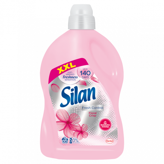 Silan Floral Crisp 2,7L