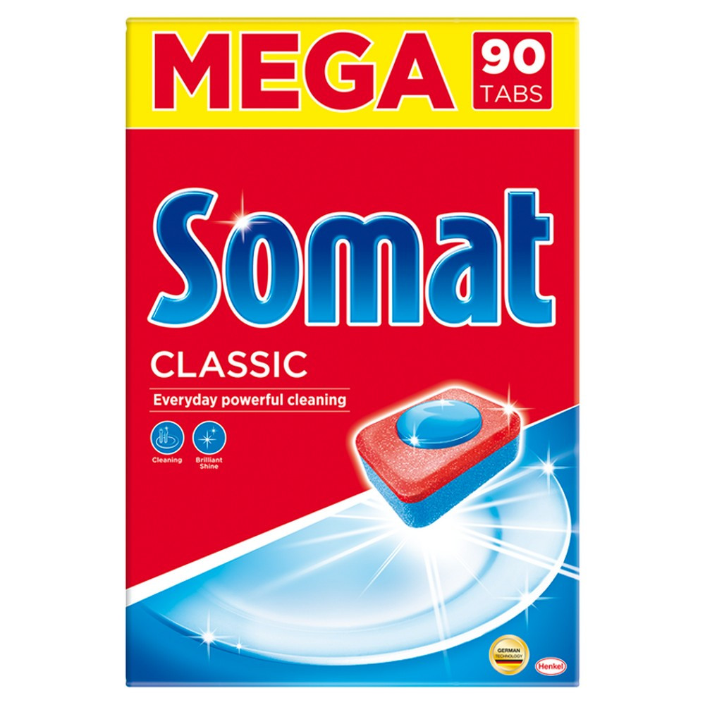 Somat Classic 90