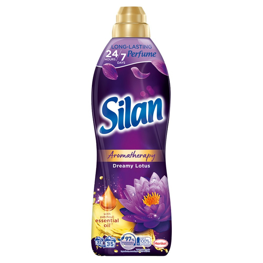 Silan öblíto 770ml Lotus 35m