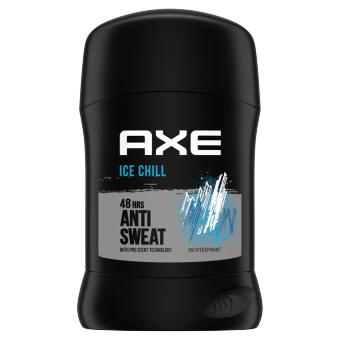 AXE stift 50ml Ice Chill Dark