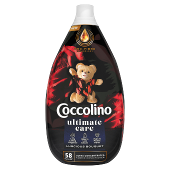 Coccolino öblítosuperkonc. 870ml Luscious