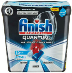 Finish tabletta 50db Quantum ultim. regular