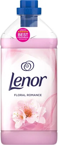 Lenor textilöblíto Floral Romance 63/1900ml