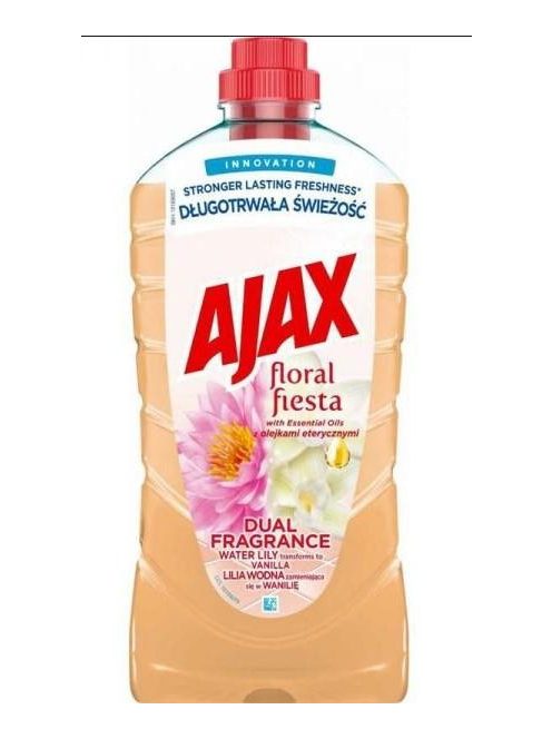 Ajax általános tiszt. 1l Floral Fiesta Vízilili.&Van.