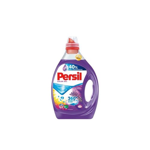 Persil GelLavCol 40WL 2L