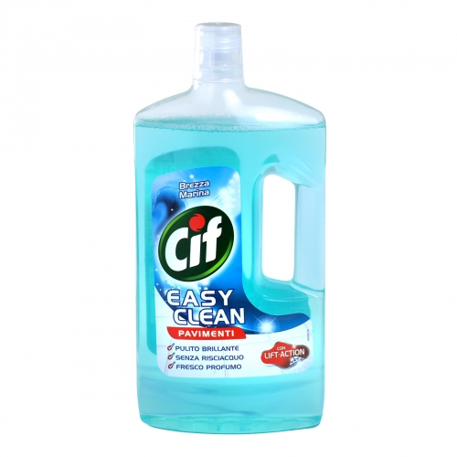 CIF Easy Clean folyékony tiszt.1l marine