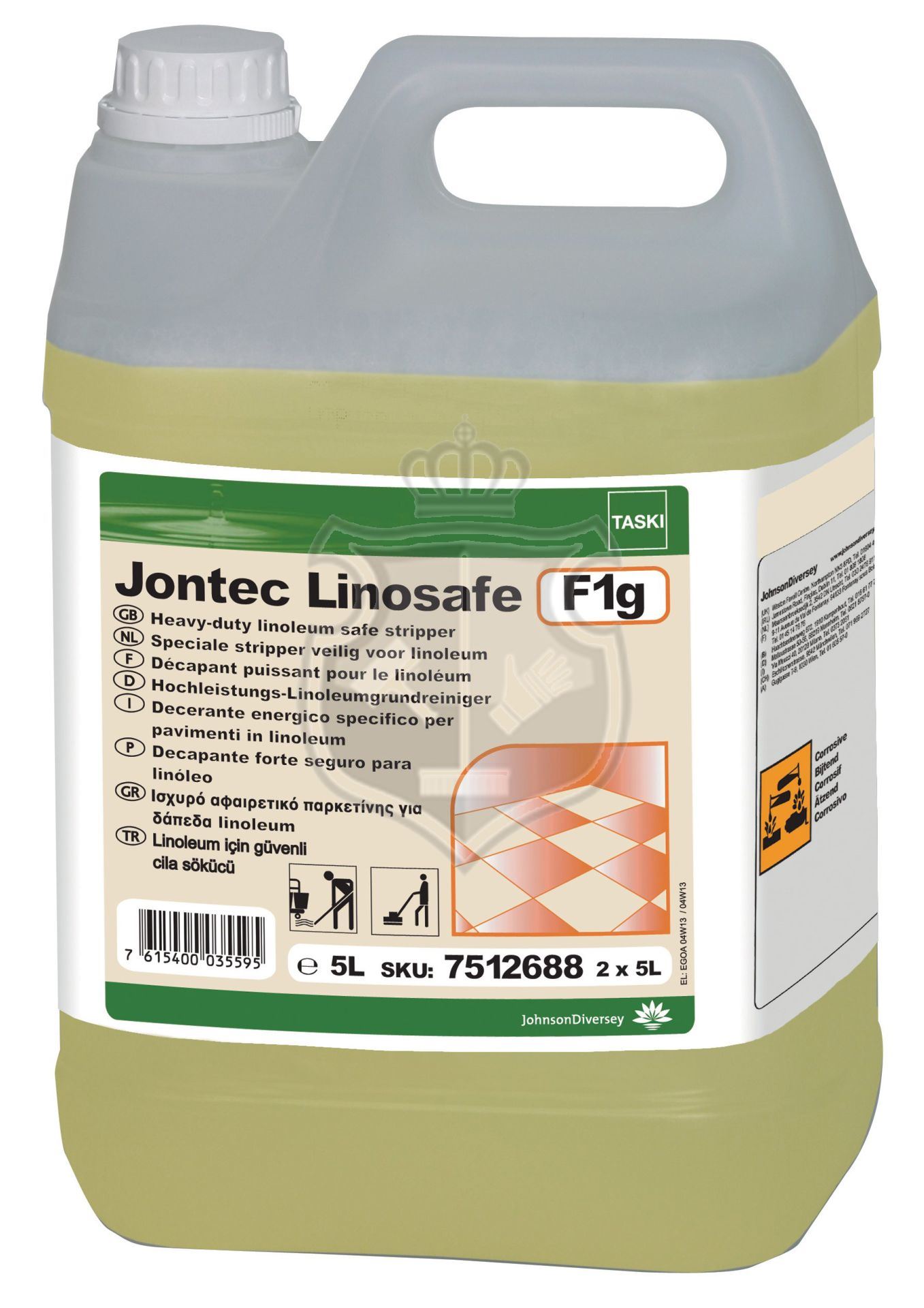 Taski Jontec Linosafe  5l