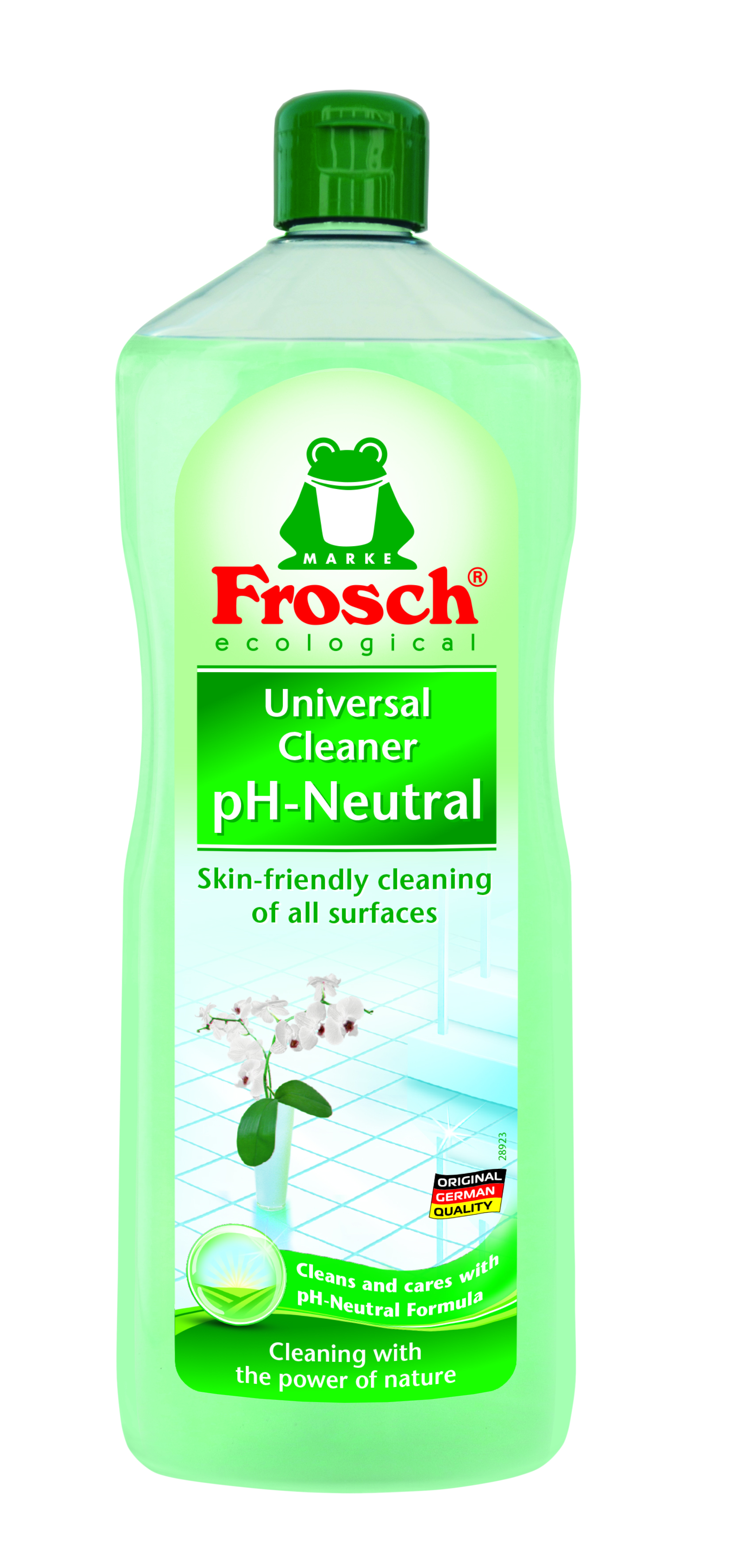 Frosch PH Semleges tisztító 1000ml