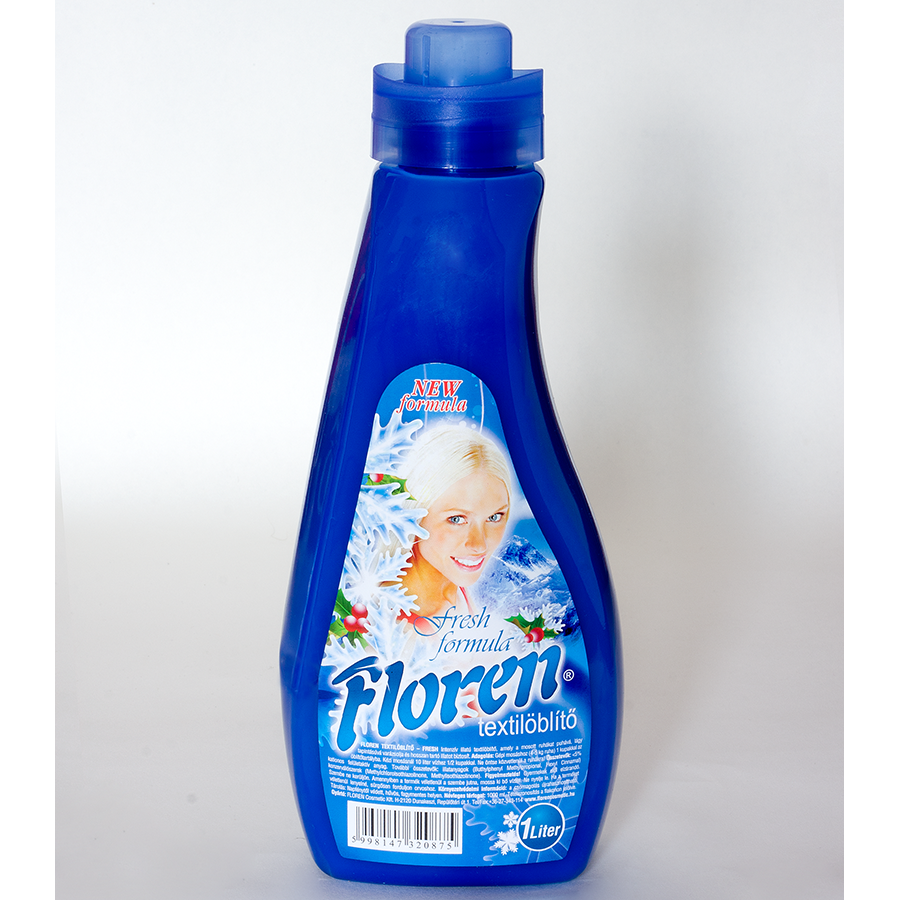 Floren öblítő 1000ml Fresh