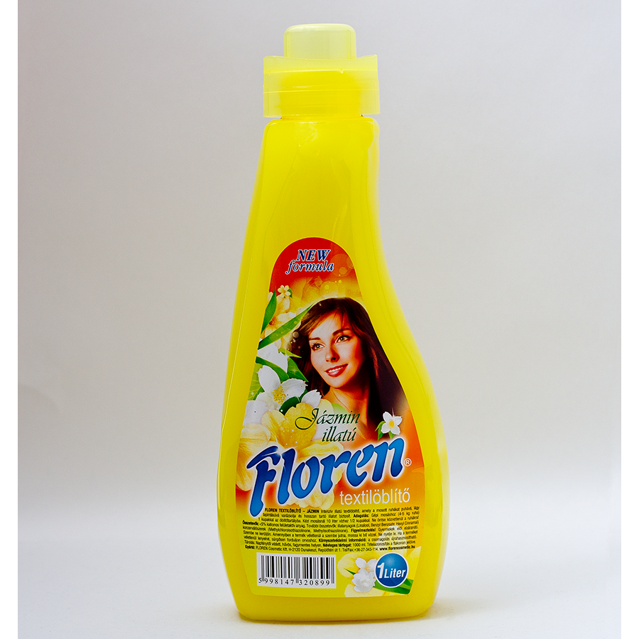 Floren öblítő 1000ml Jázmin