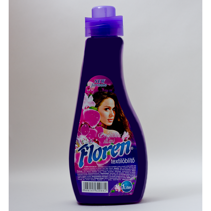 Floren öblítő 1000ml Orchidea