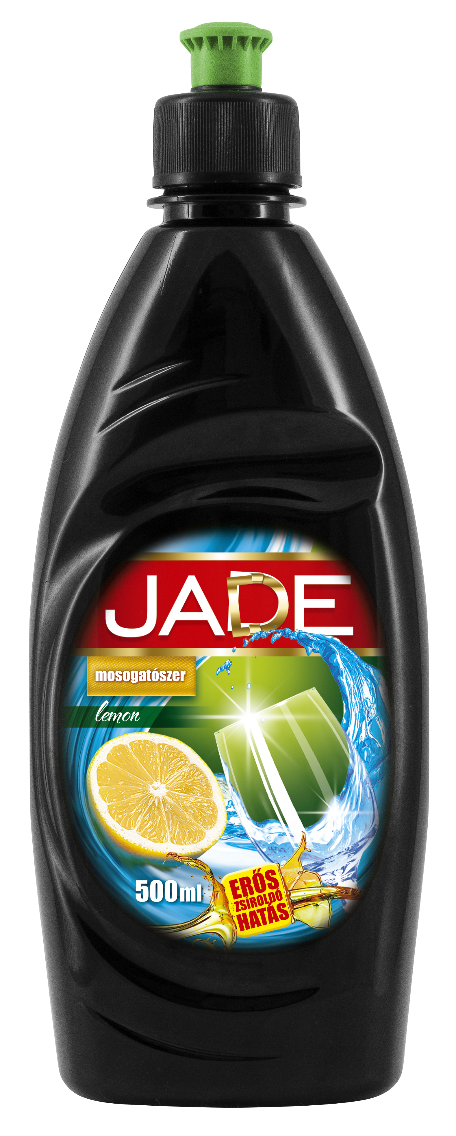 Jade mosogató 500ml Citrom