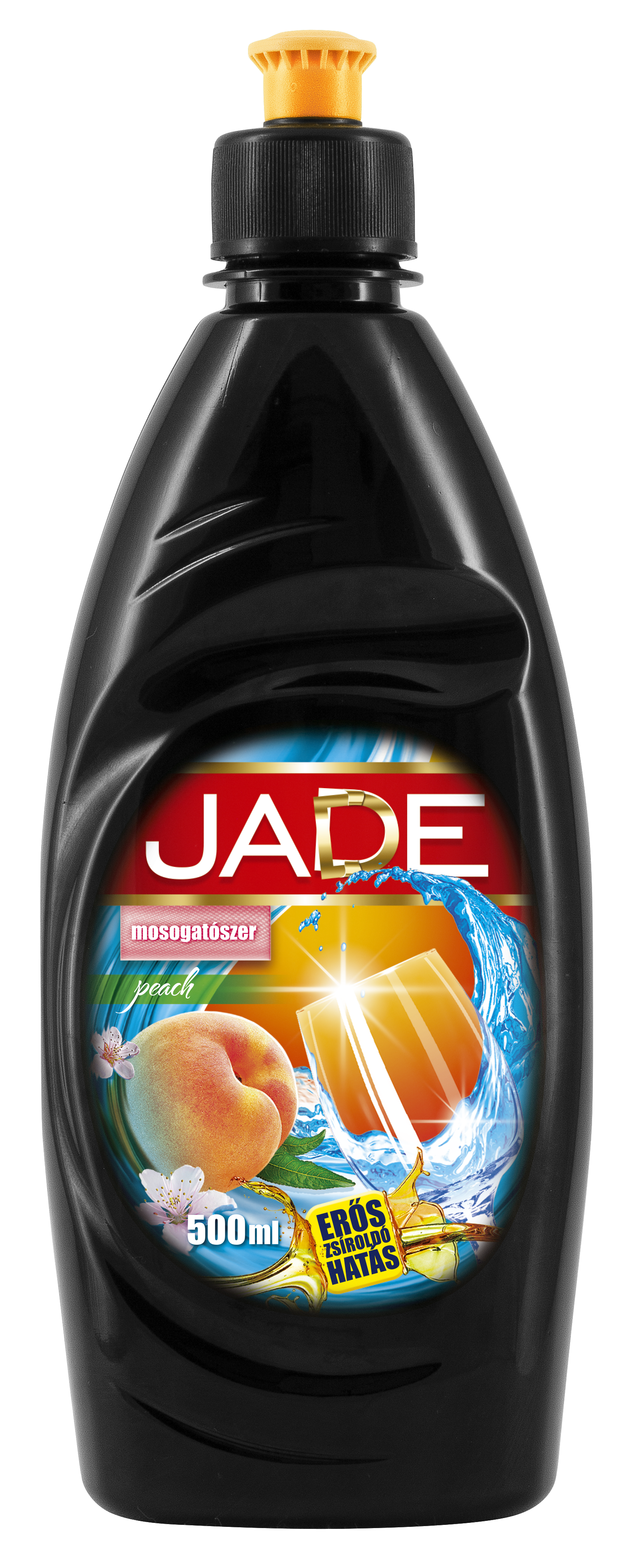 Jade mosogató 500ml Barack