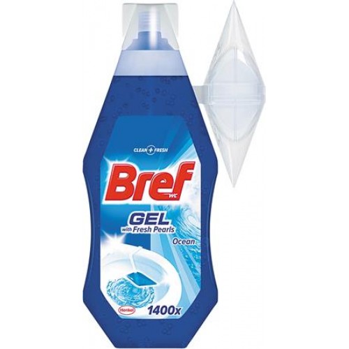 Bref WC Gel OCEÁN 360ml CEE