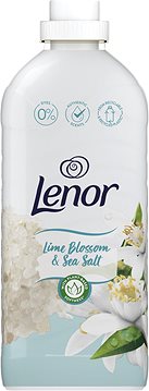 Lenor textilöblítő Lime Bloosom & Sea salt 45/1305ml