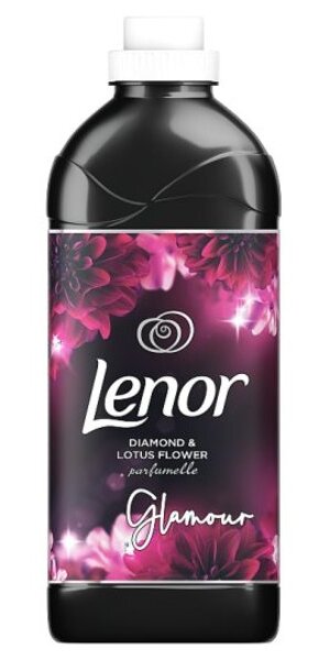 Lenor textilöblítő Amethyst&Flower Bouq. 48/1420ml