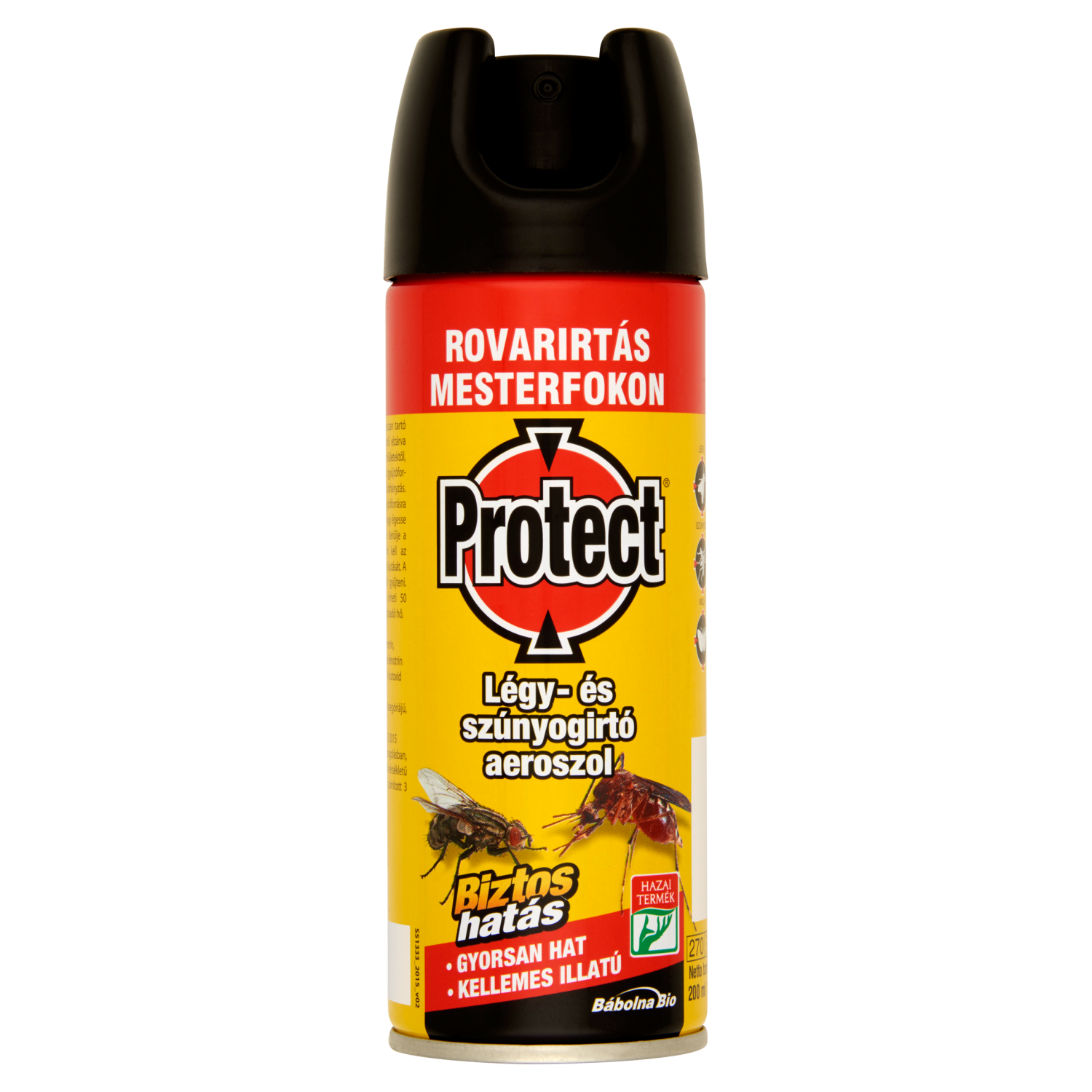 Protect légyirtó aeroszol 200ml