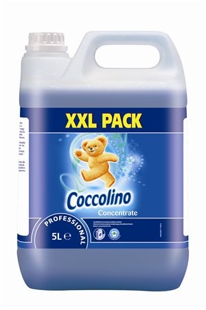 COCCOLINO 5L kék