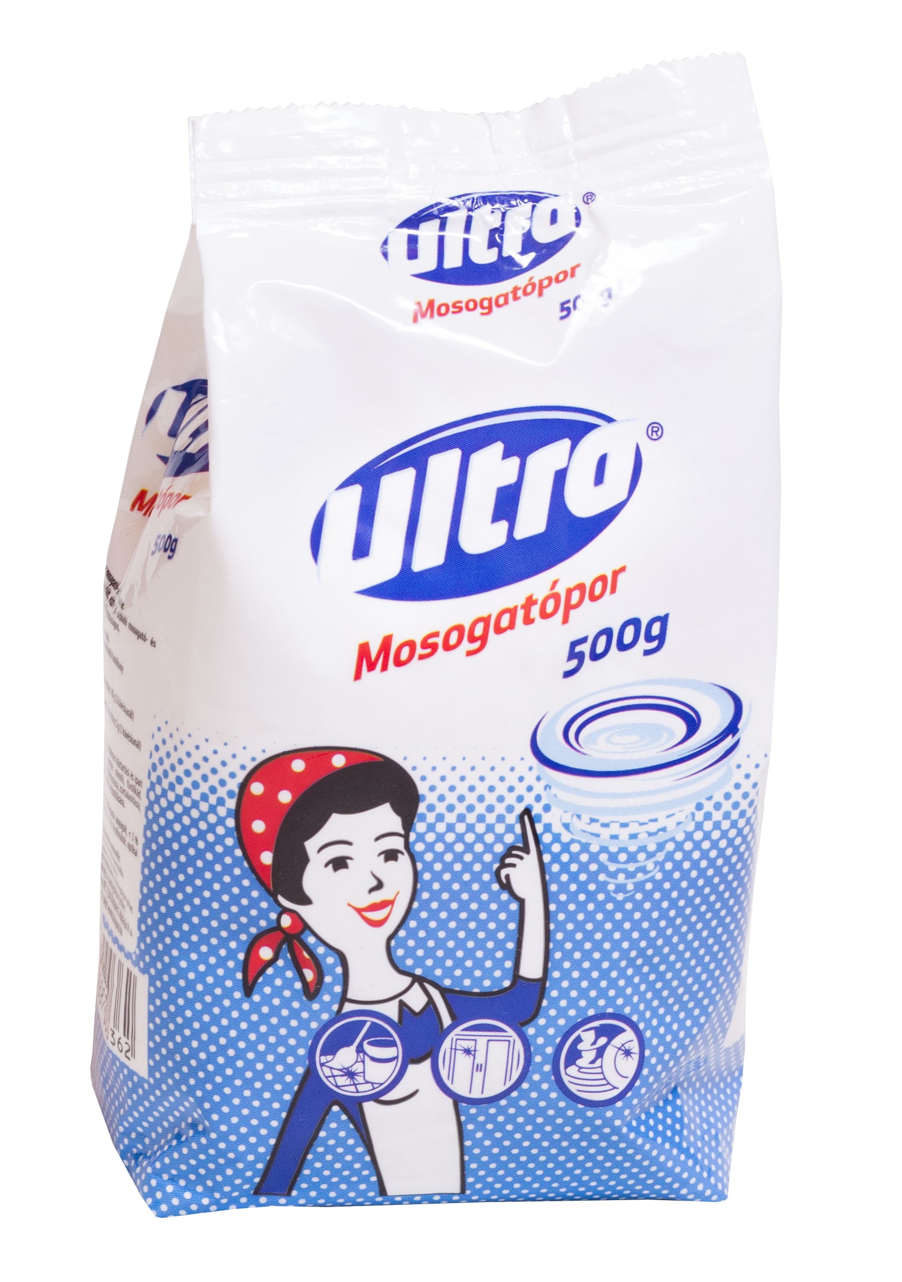 Ultra Mosogatópor 500 g