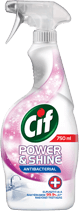CIF spray 750ml Antibakteriális
