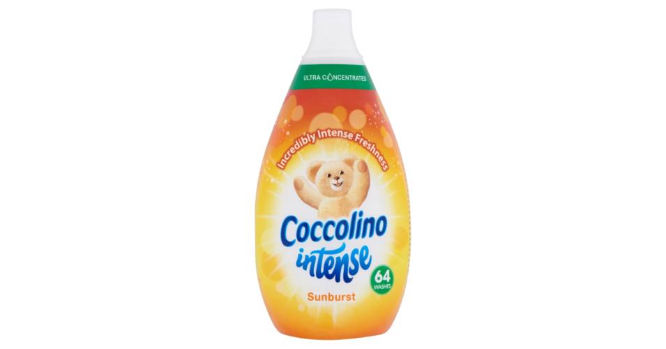 Coccolino superkonc öblíto 960 ml Floral