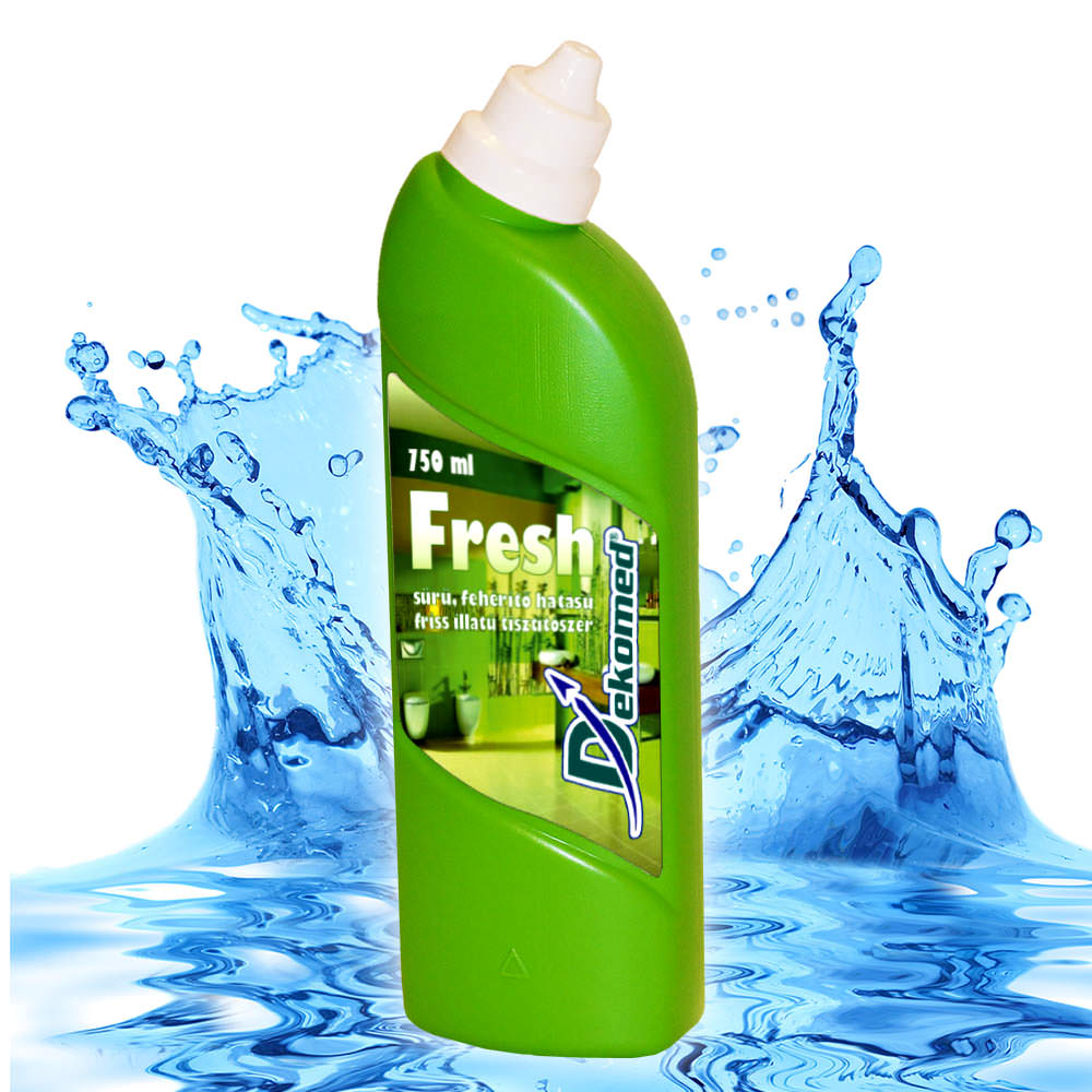 Dekomed Fresh 750ml