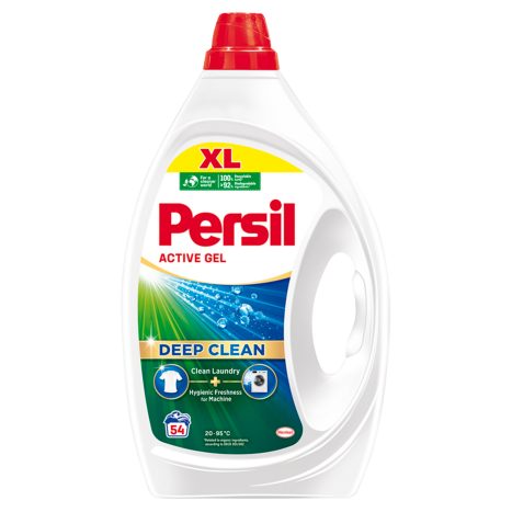 Persil mosógél 2,43L Regular 54mosás