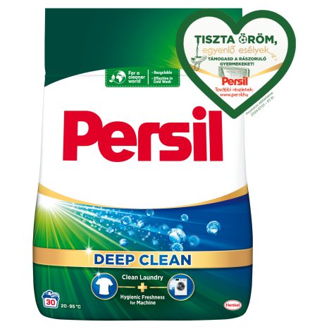 Persil Pwd Reg 30WL 1,65kg