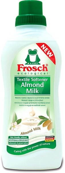 Frosch Öblítő Mandula 750ml