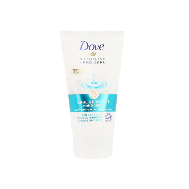 Dove kézkrém 75 ml Care protect