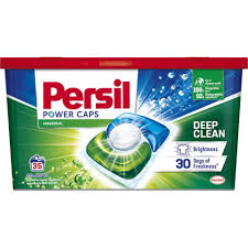 Persil mosókapszula 35db Regular