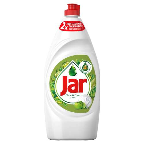 Jar mosogatószer Alma 900ml