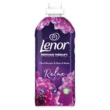 Lenor öblítő 1200ml Amethyst 48m