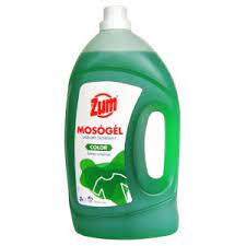 Zum mosógél color 3L