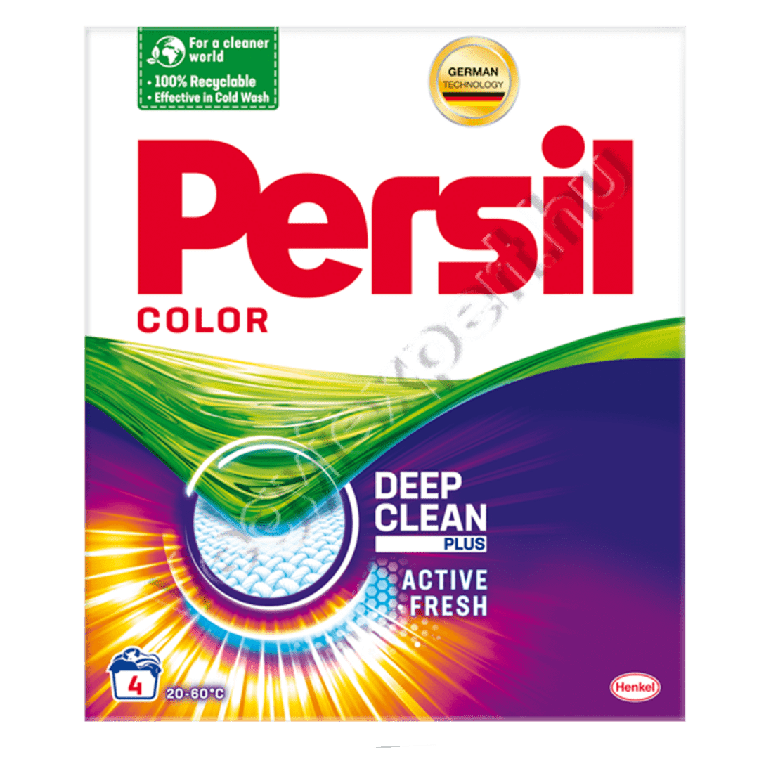 Persil Pwd FbS 4WL 280g