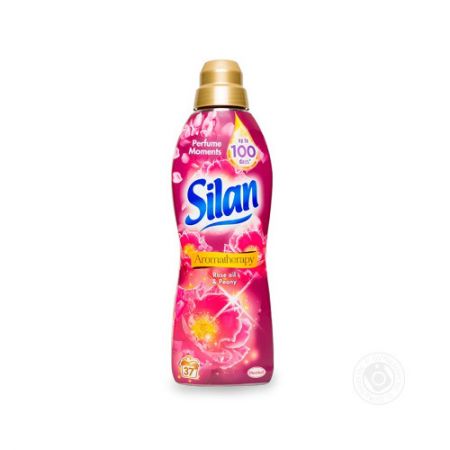 Silan öblítő Rose Oil & Peony 925ml