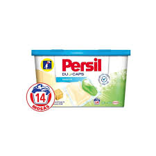 Persil DC SensBox 14WL