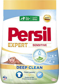 Persil Pwd Sensitive 27WL 1,485kg